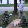 FMD-Übung 08.06. - FF Mauerkirchen