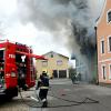 Brand Wohnhaus 005