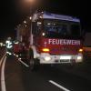 Fahrradunfall 18.08. - FF Mauerkirchen